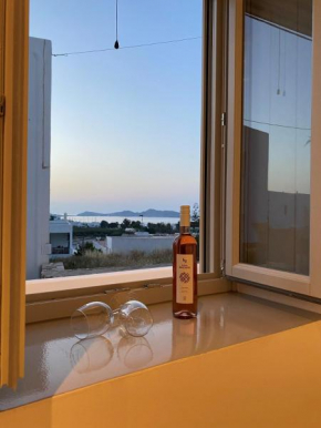 Asteras Mini Suites